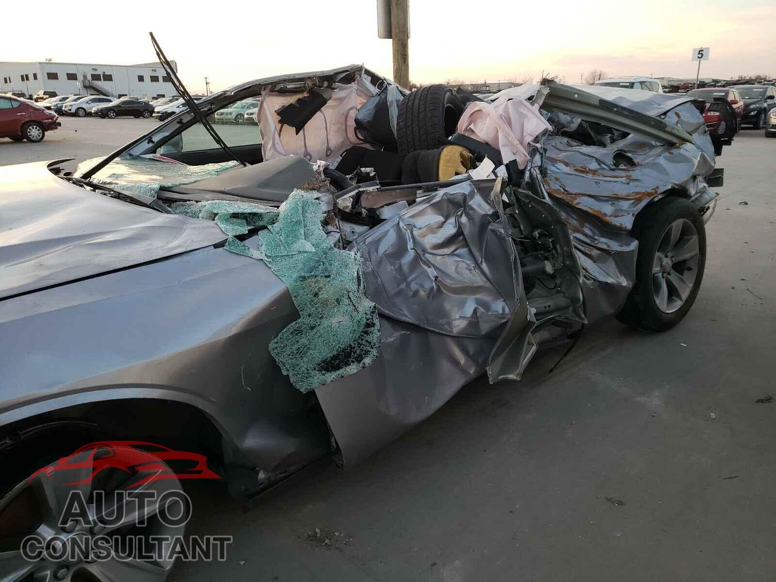 DODGE CHALLENGER 2018 - 2C3CDZAG4JH302992