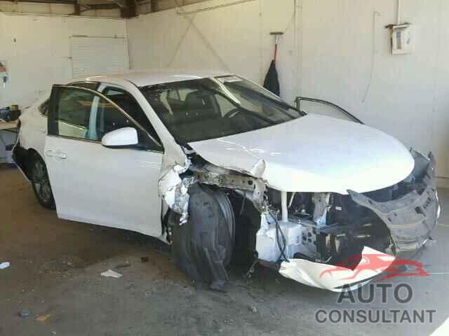 TOYOTA CAMRY 2016 - 4T1BF1FK6GU218562
