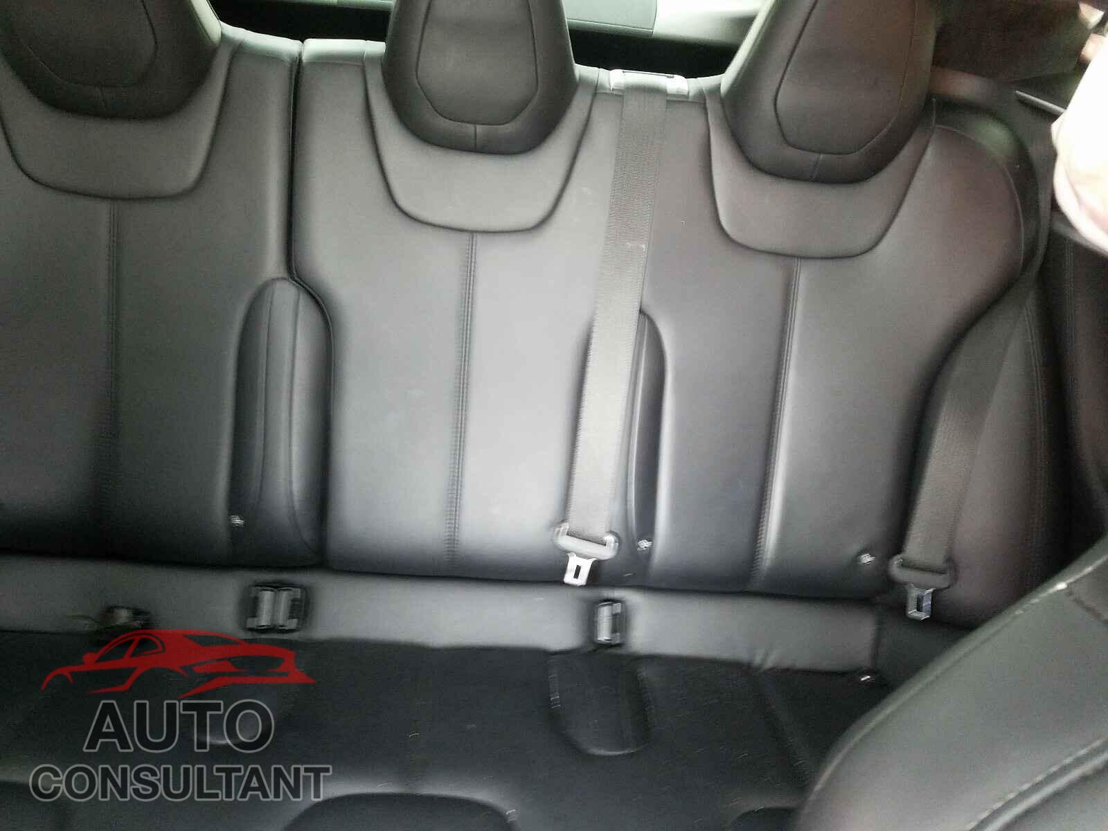 TESLA MODEL S 2016 - 5YJSA1E1XGF172965