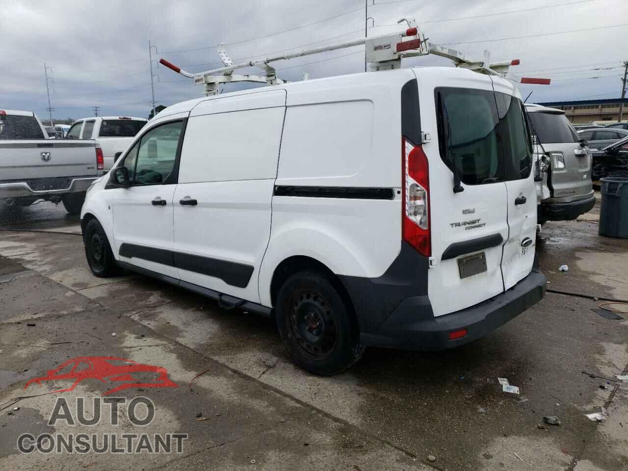 FORD TRANSIT 2016 - NM0LS7E79G1232331