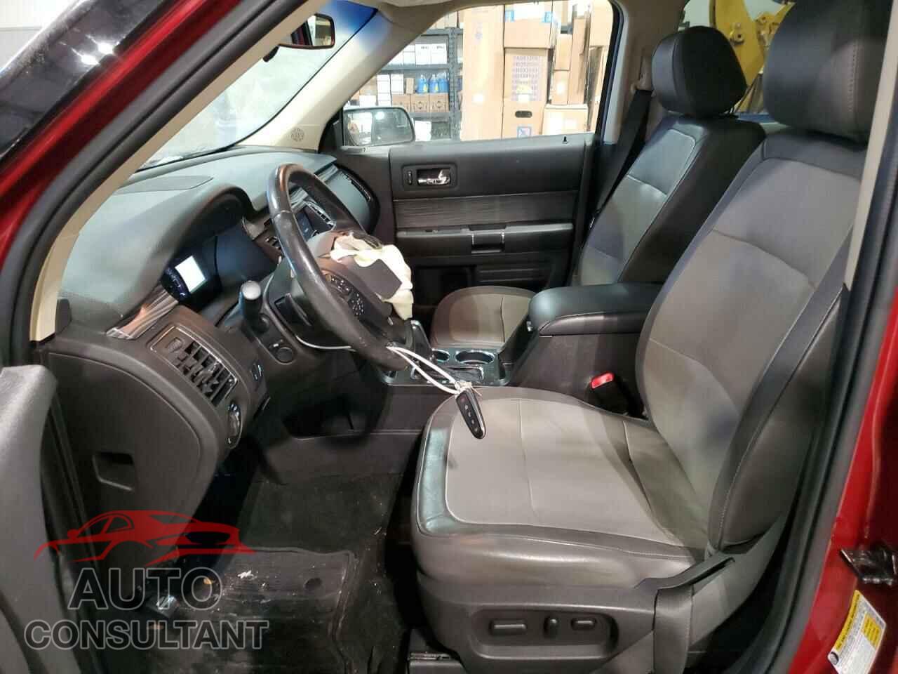 FORD FLEX 2016 - 2FMHK6DT3GBA13348