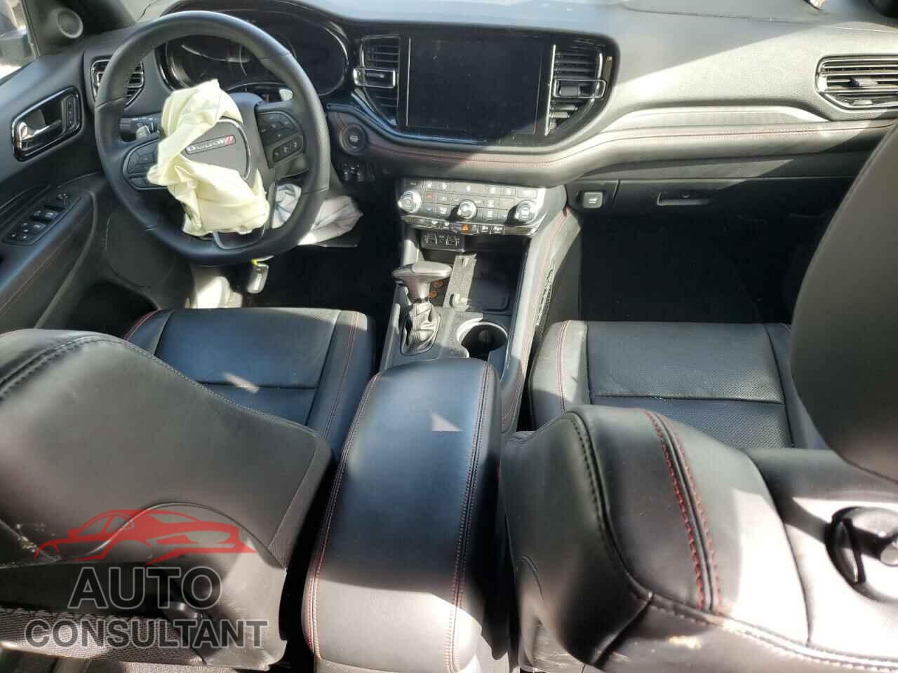 DODGE DURANGO 2023 - 1C4SDJCTXPC574204