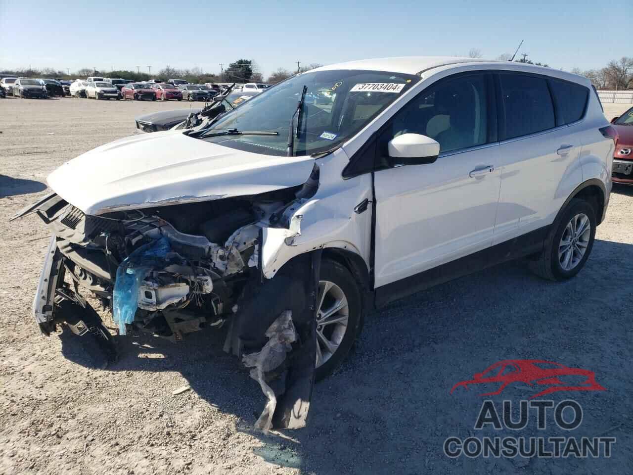 FORD ESCAPE 2019 - 1FMCU0GD6KUC52546