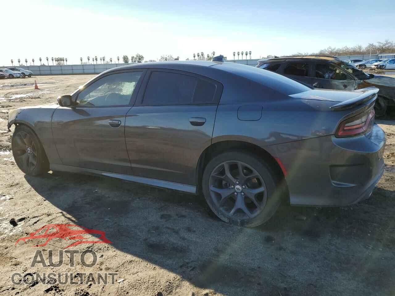 DODGE CHARGER 2019 - 2C3CDXHG7KH685029