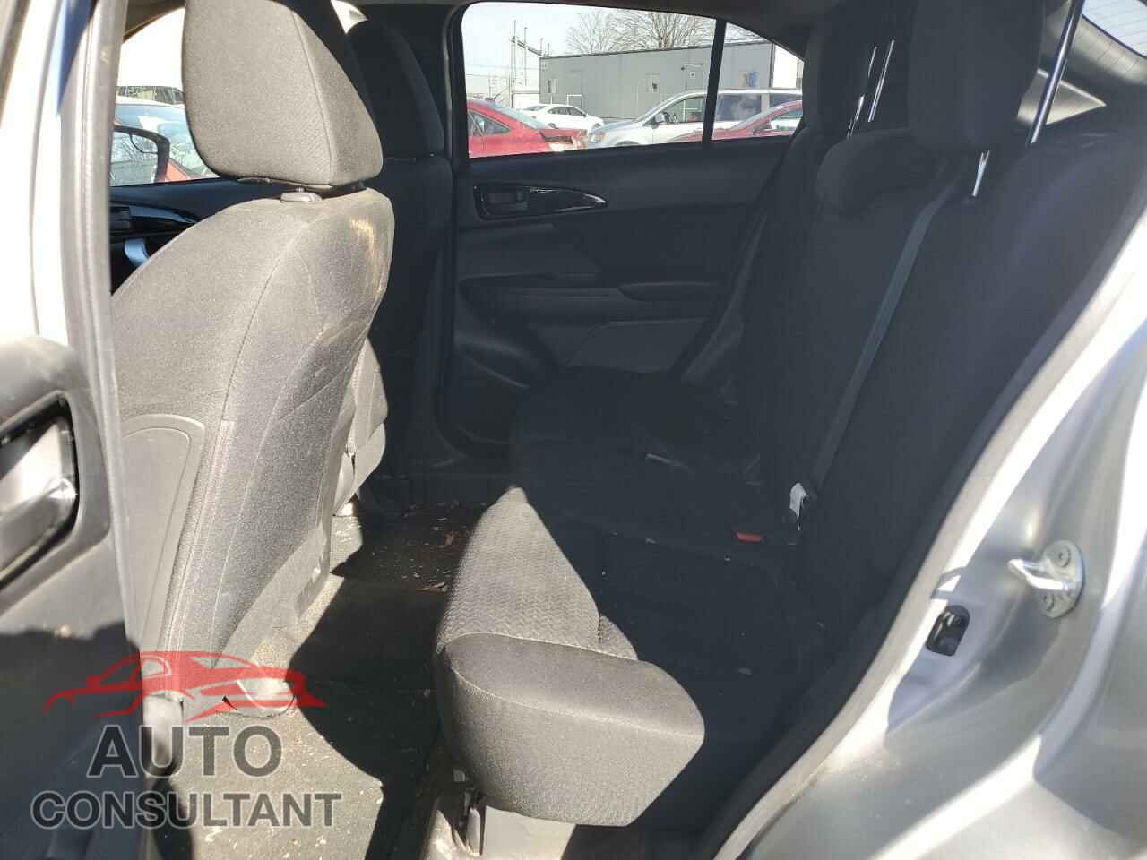 MITSUBISHI ECLIPSE 2019 - JA4AS3AA7KZ011335