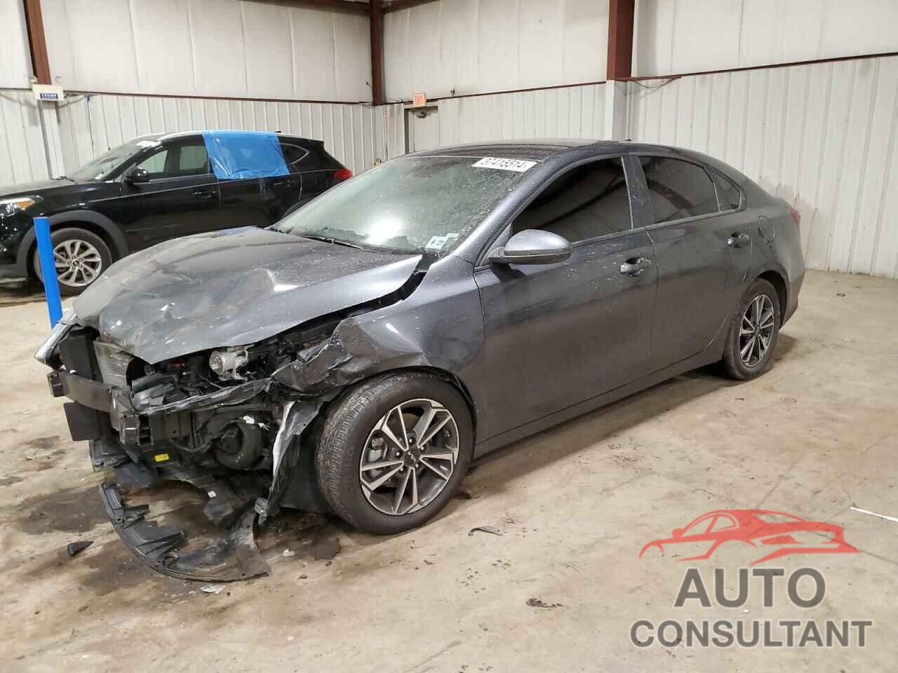 KIA FORTE 2023 - 3KPF24ADXPE522245