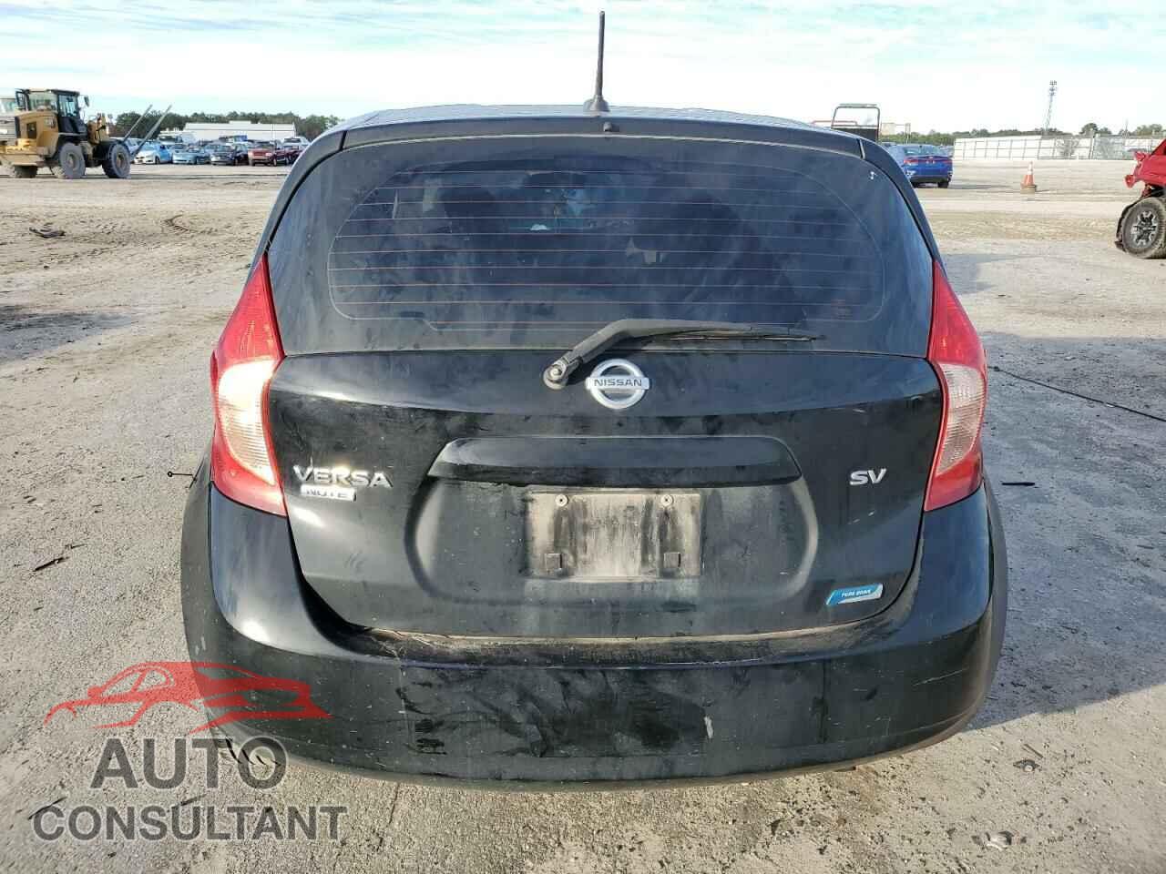 NISSAN VERSA 2016 - 3N1CE2CP5GL356463