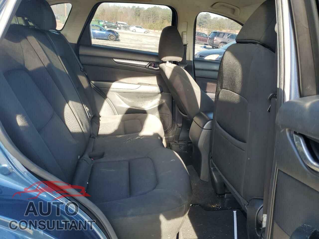 MAZDA CX-5 2017 - JM3KFABL0H0112045