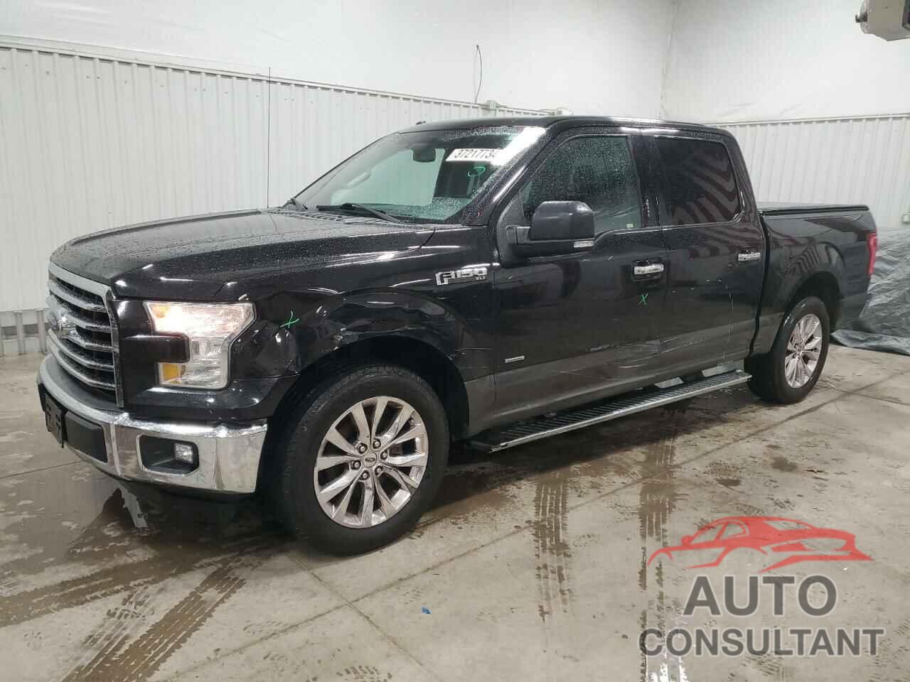 FORD F-150 2015 - 1FTEW1CP6FFB78536