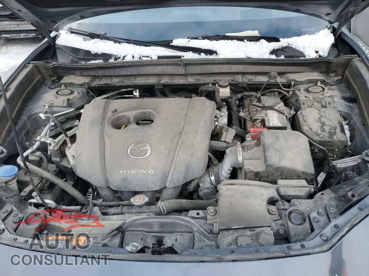 MAZDA CX30 2020 - 3MVDMBEM3LM112112
