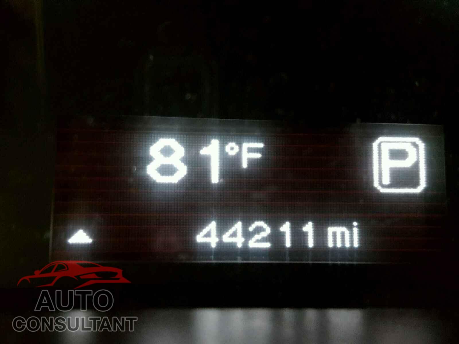 DODGE DART 2016 - 1C3CDFBB3GD605415