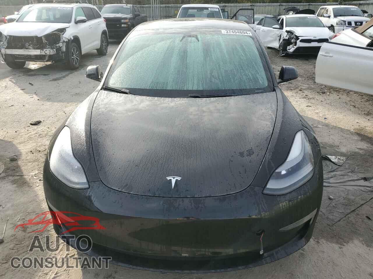 TESLA MODEL 3 2021 - 5YJ3E1EB5MF975342