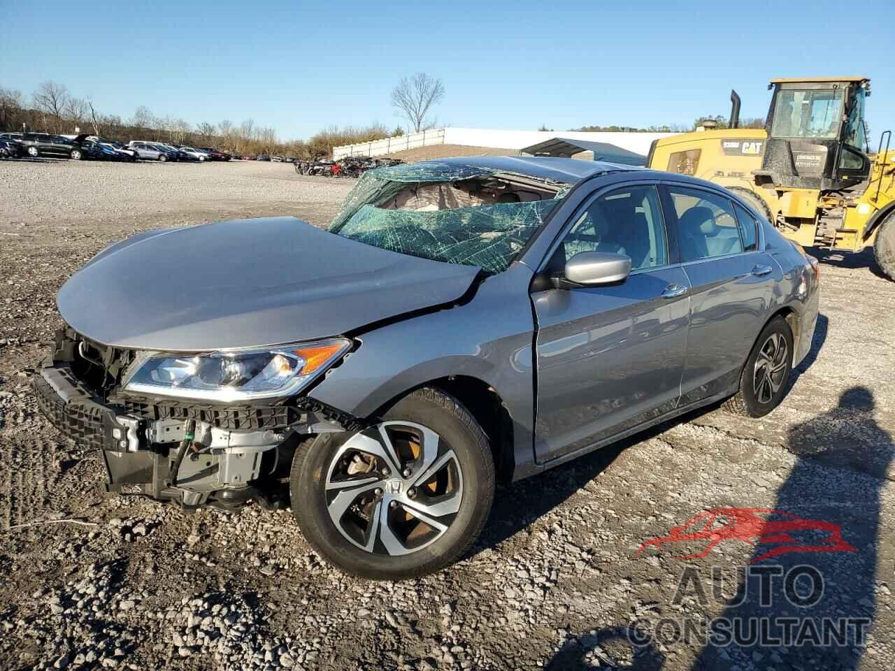 HONDA ACCORD 2017 - 1HGCR2F39HA288057