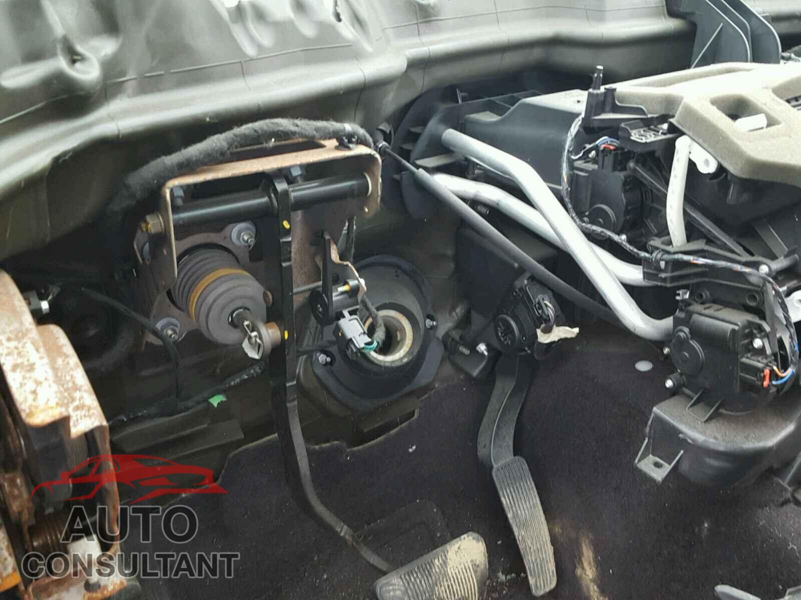DODGE CHALLENGER 2017 - 2C3CDZBT9HH548622