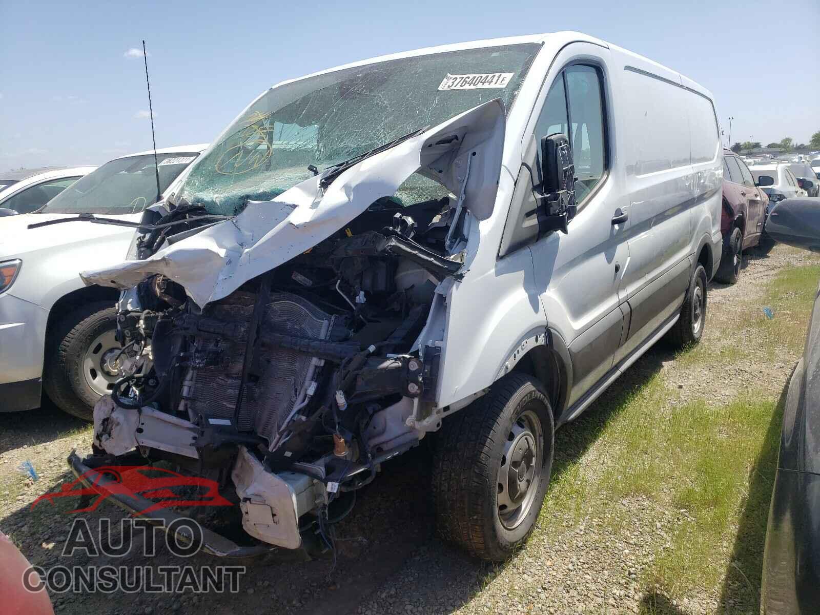 FORD TRANSIT CO 2016 - 1FTYE1YM0GKB31316