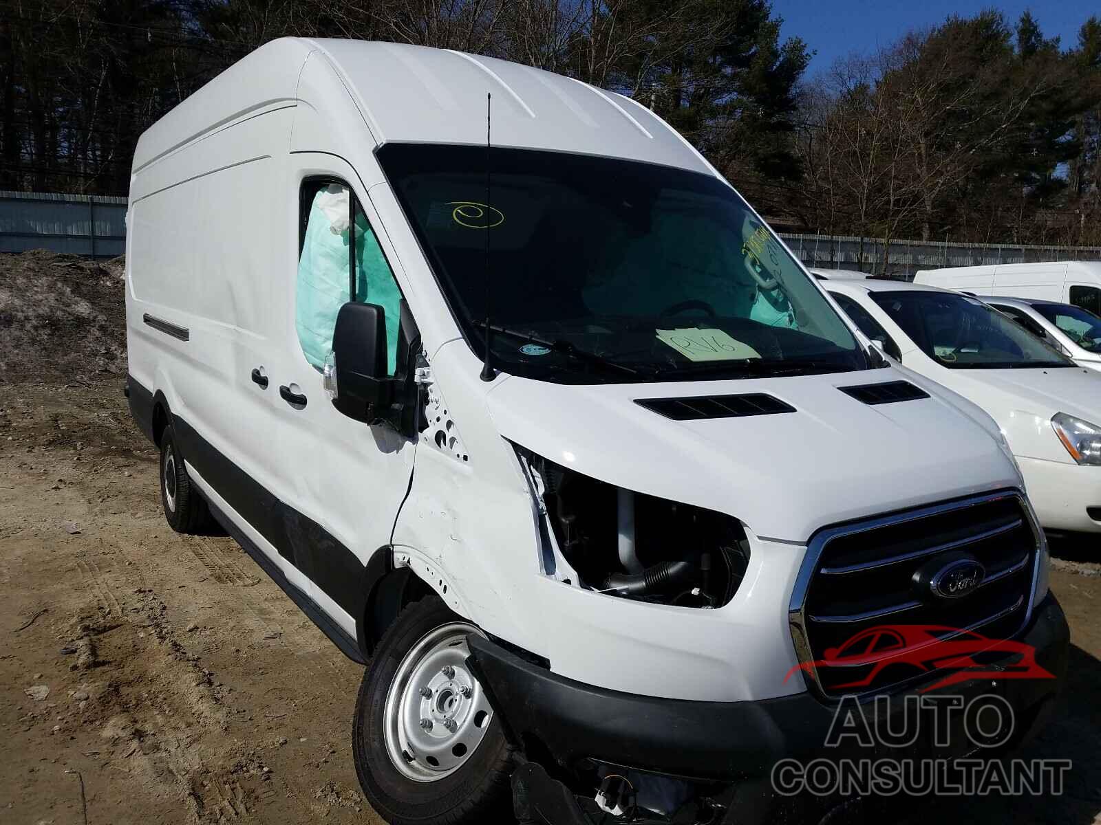 FORD TRANSIT CO 2020 - 1FTBW3X86LKB50384