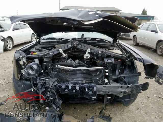 DODGE CHALLENGER 2016 - 2C3CDZAG0GH353821