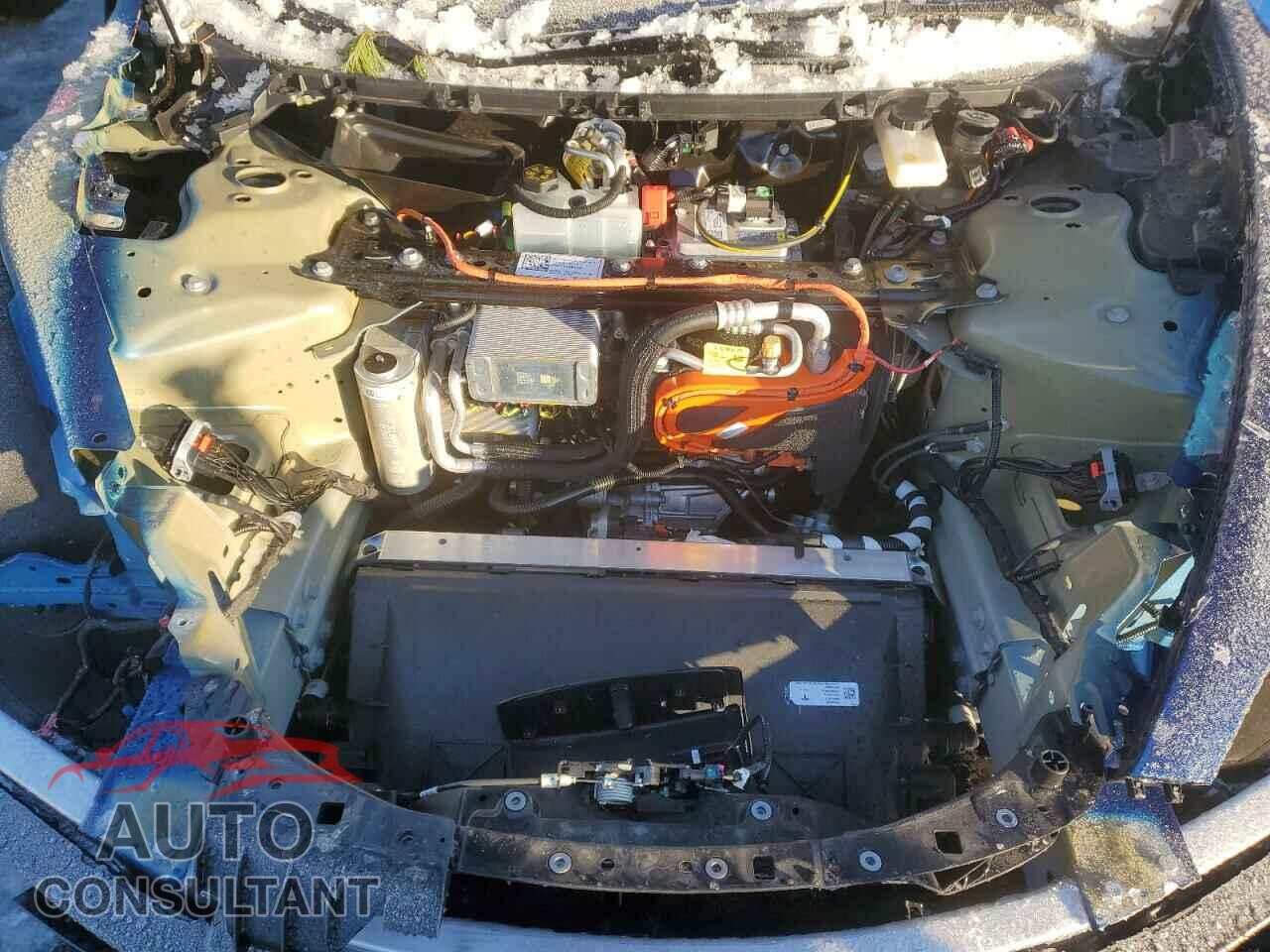 TESLA MODEL 3 2023 - 5YJ3E1EC3PF589936