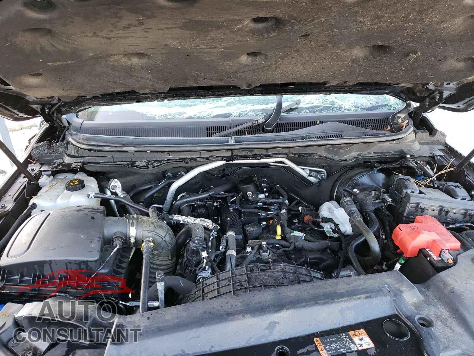 FORD RANGER 2019 - 1FTER4EH2KLB18182