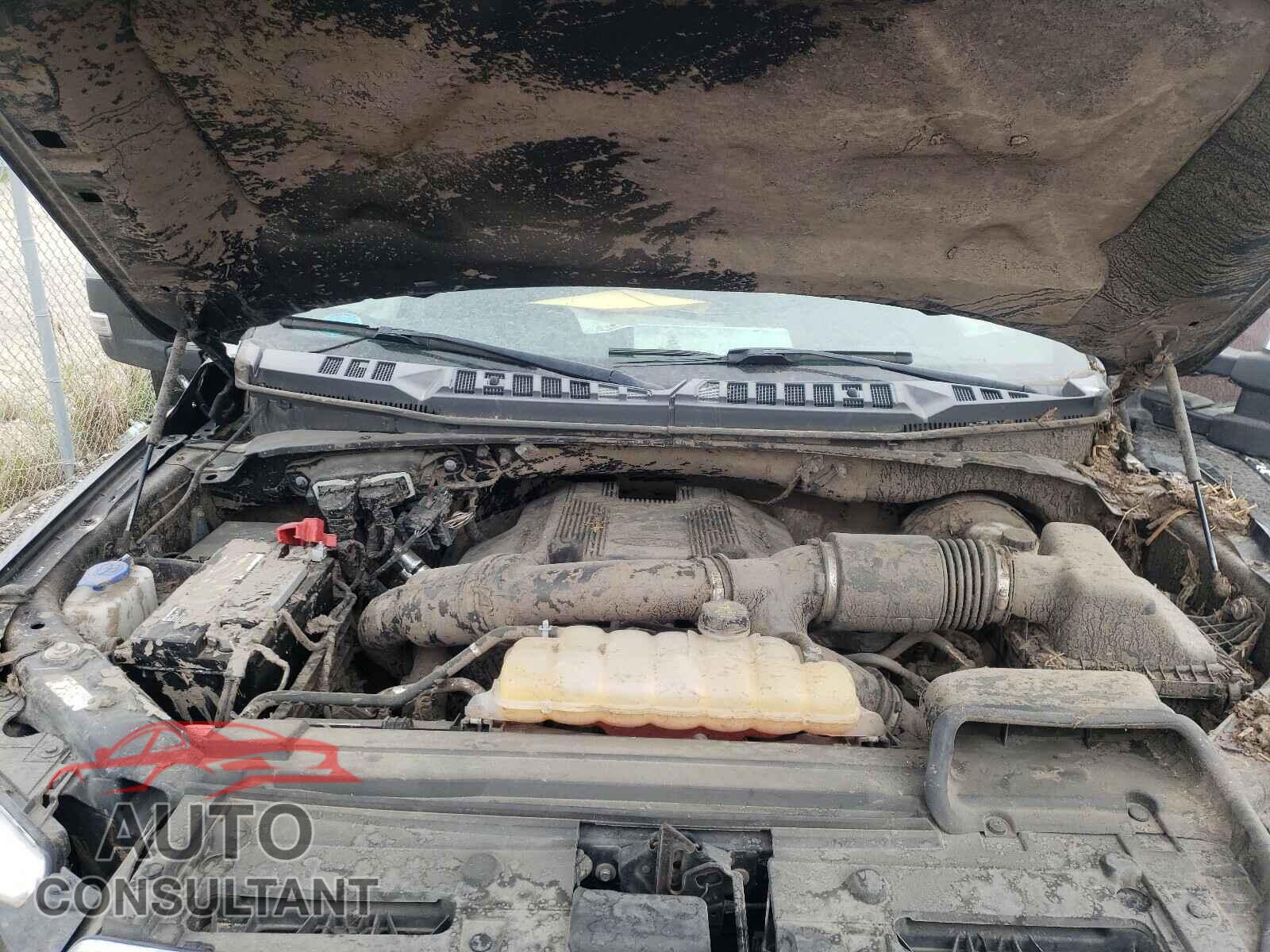 FORD F150 2017 - 1FTEW1CG4HFC88357
