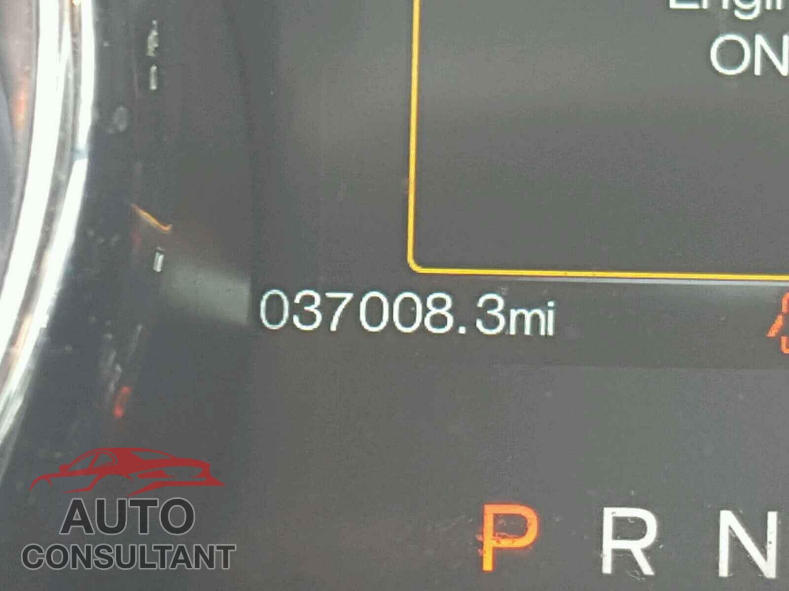 FORD MUSTANG 2016 - 1FA6P8TH4G5242265