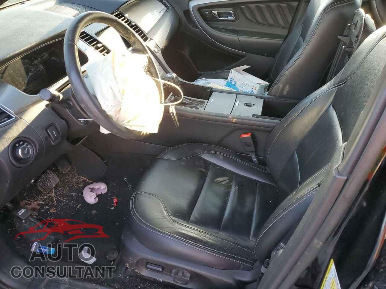 FORD TAURUS 2016 - 1FAHP2H8XGG139533