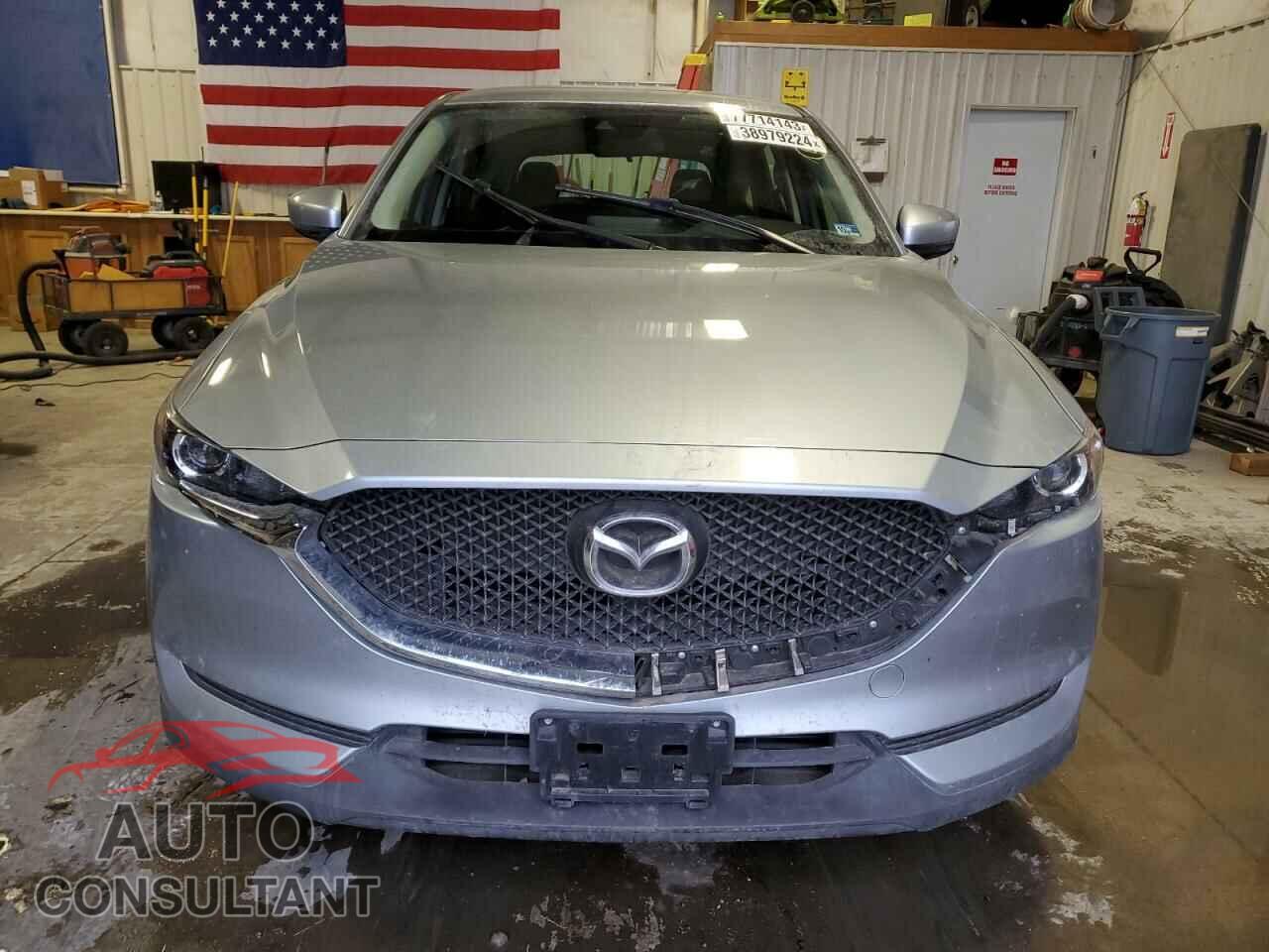 MAZDA CX-5 2018 - JM3KFBBMXJ0347962