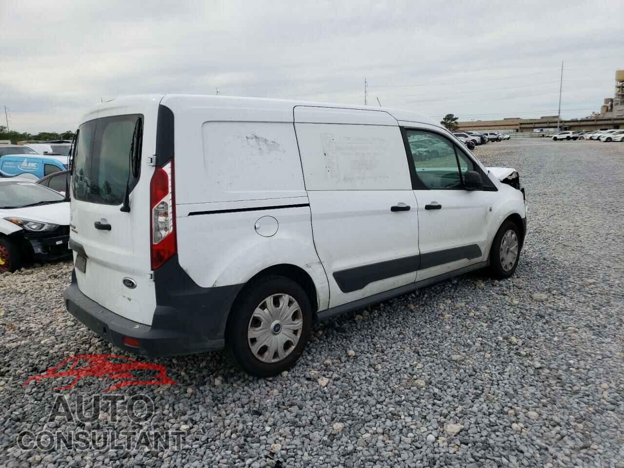 FORD TRANSIT 2016 - NM0LS7E79G1258802
