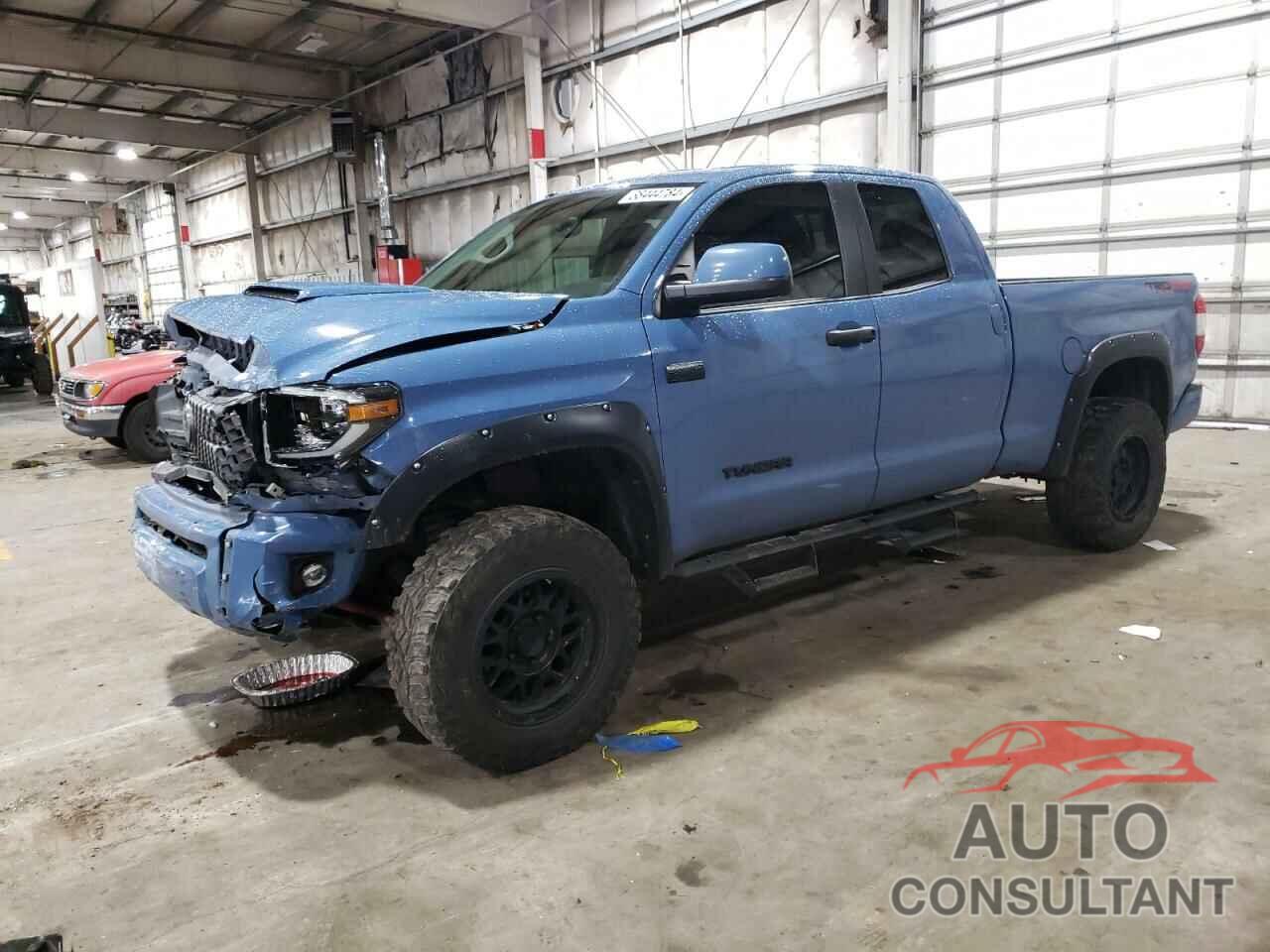 TOYOTA TUNDRA 2019 - 5TFUY5F19KX778217