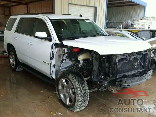 CHEVROLET TAHOE 2015 - 1GNSCBKC9FR228836