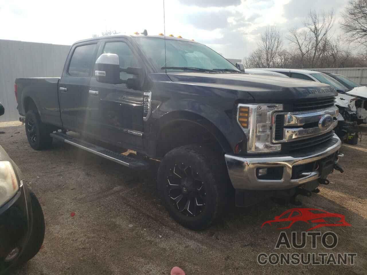 FORD F350 2019 - 1FT8W3BT2KEF88077