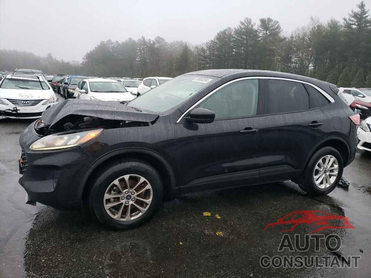 FORD ESCAPE 2020 - 1FMCU9G60LUA18913