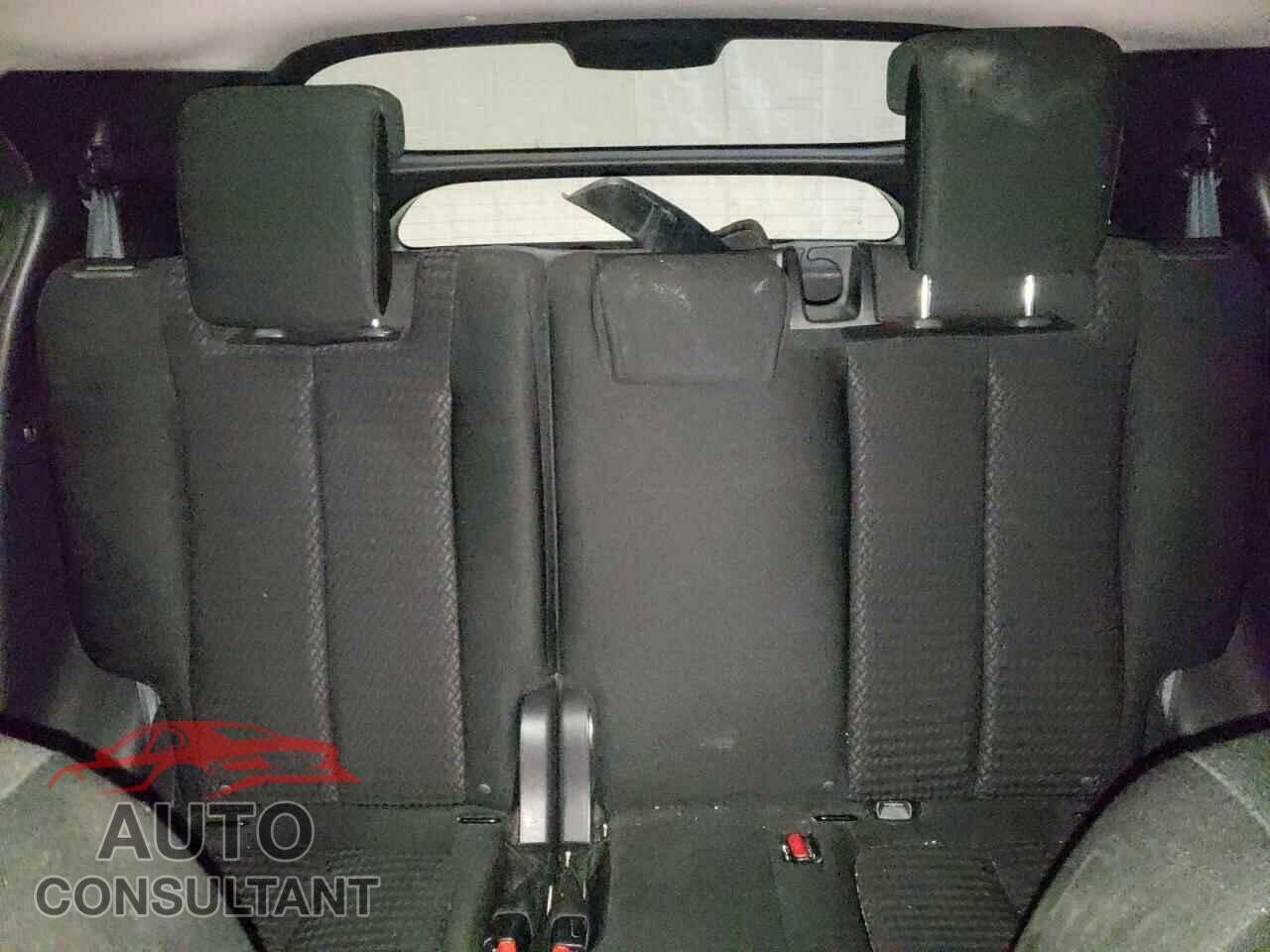 MITSUBISHI ECLIPSE 2018 - JA4AT3AA2JZ066710