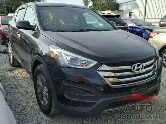 HYUNDAI SANTA FE 2015 - 5XYZT3LB4FG292431