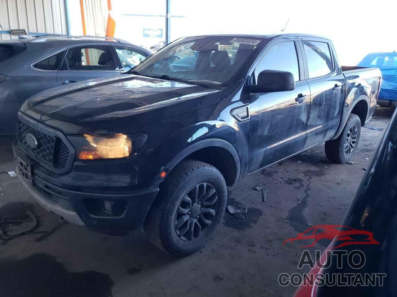 FORD RANGER 2020 - 1FTER4FH4LLA85783