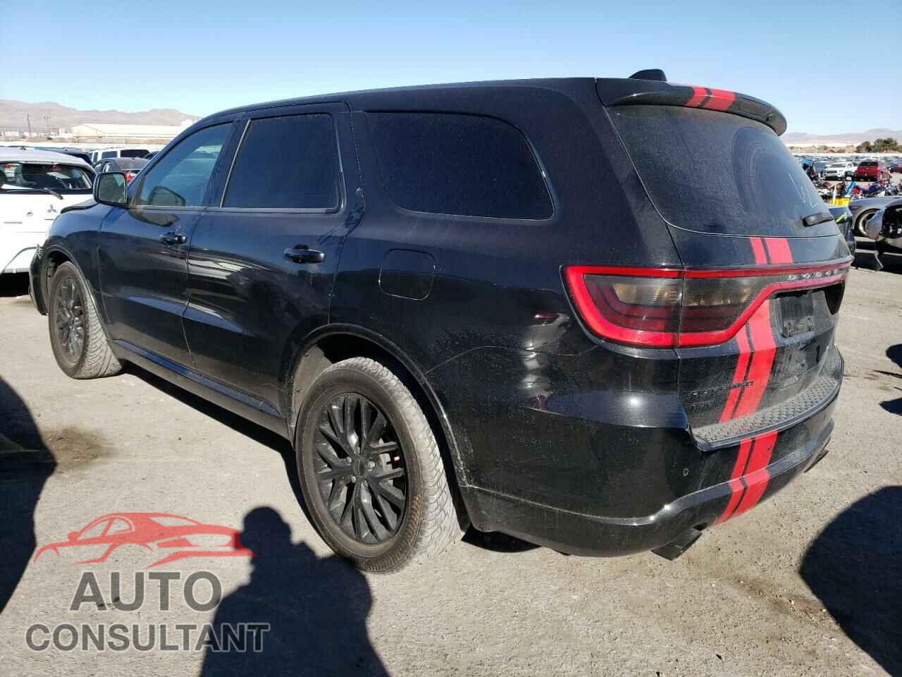 DODGE DURANGO 2015 - 1C4SDJCT9FC139706