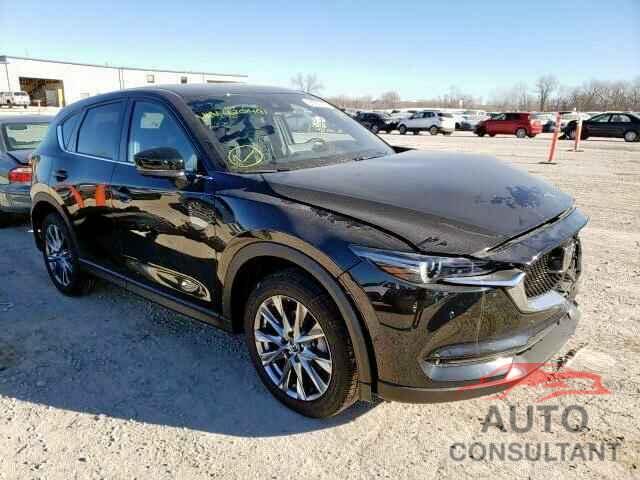 MAZDA CX-5 2021 - JM3KFBEY8M0420491