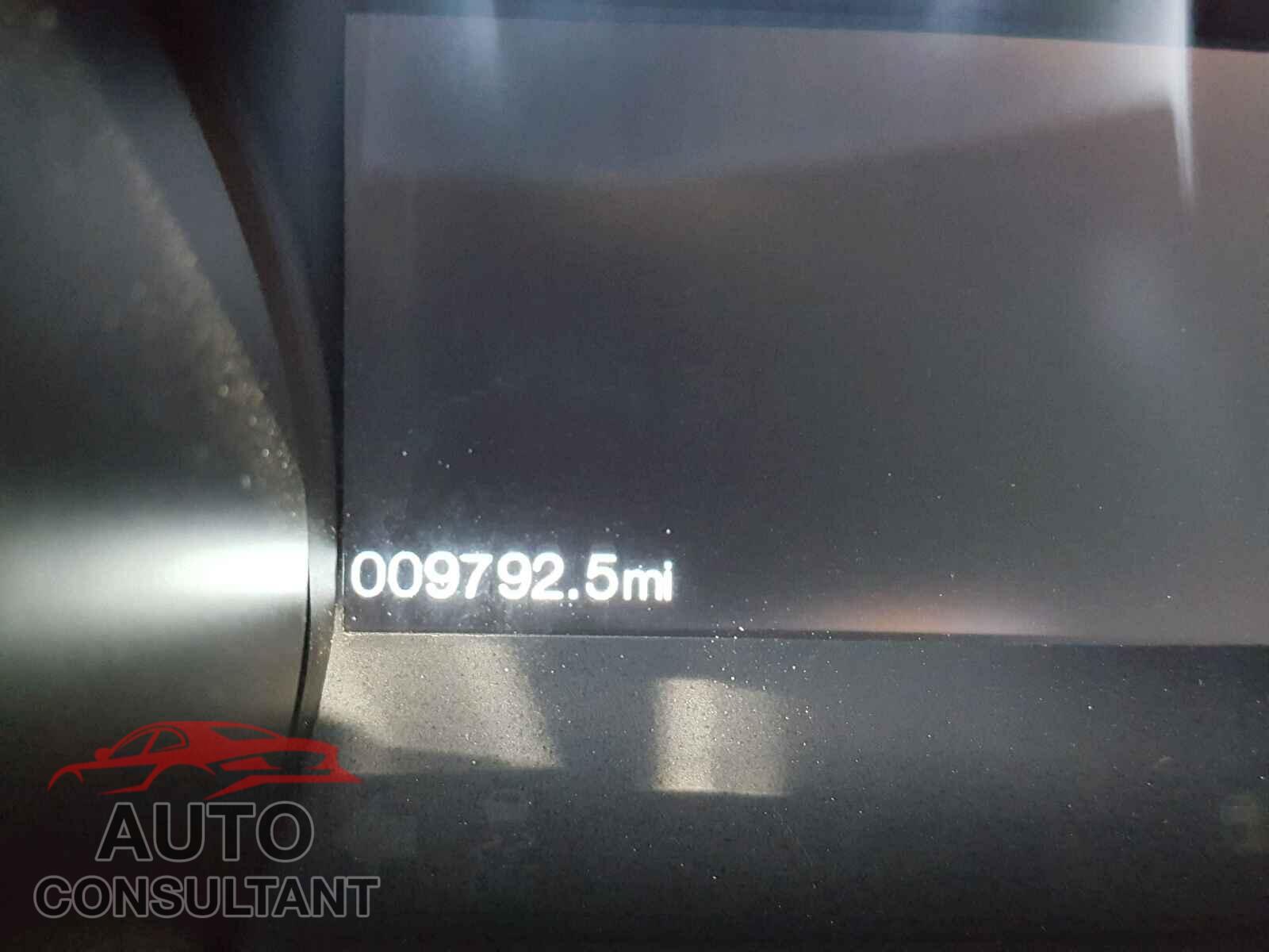 FORD MUSTANG 2015 - 1FA6P8CF7F5347668