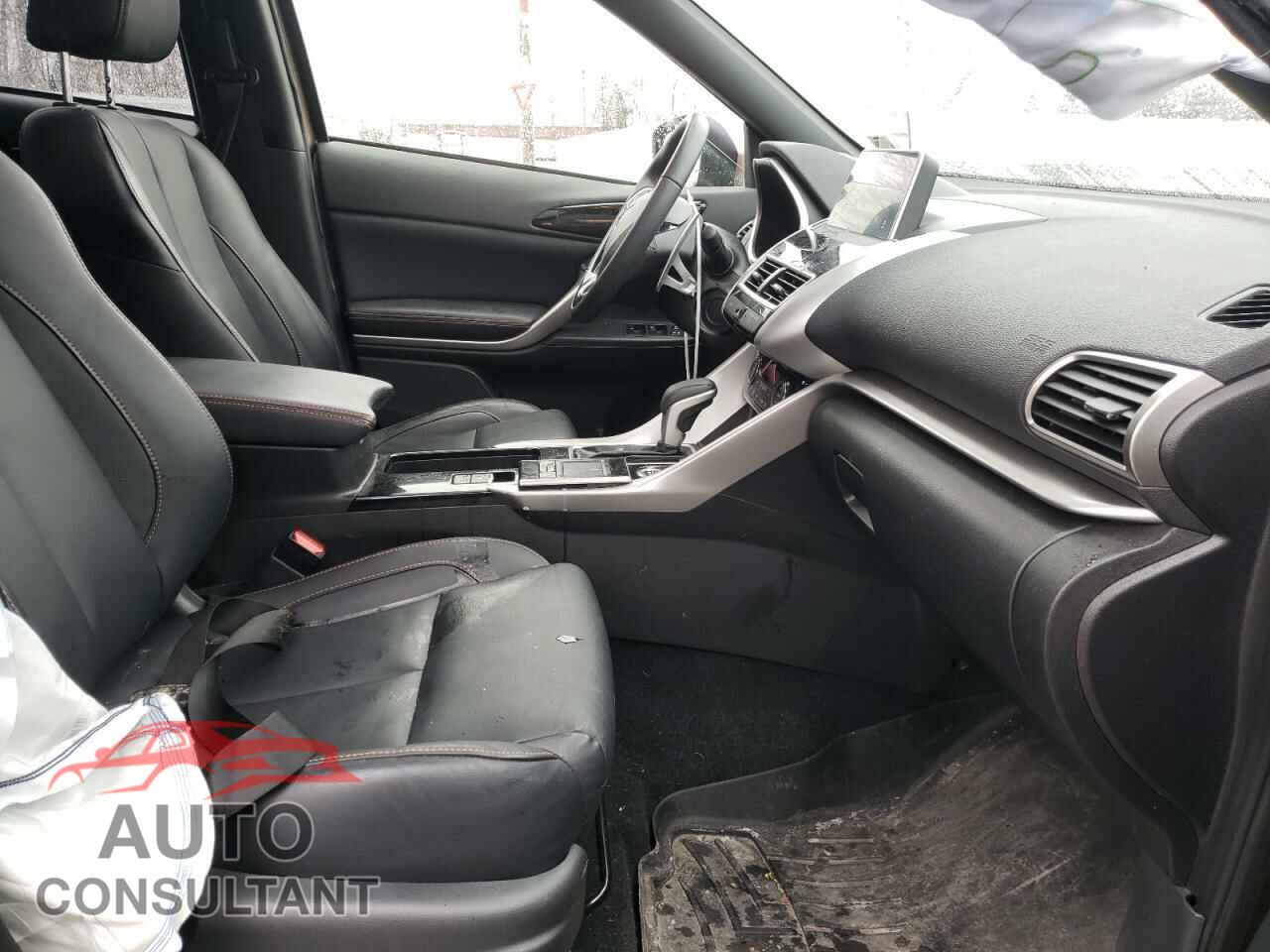 MITSUBISHI ECLIPSE 2020 - JA4AT5AA5LZ017578