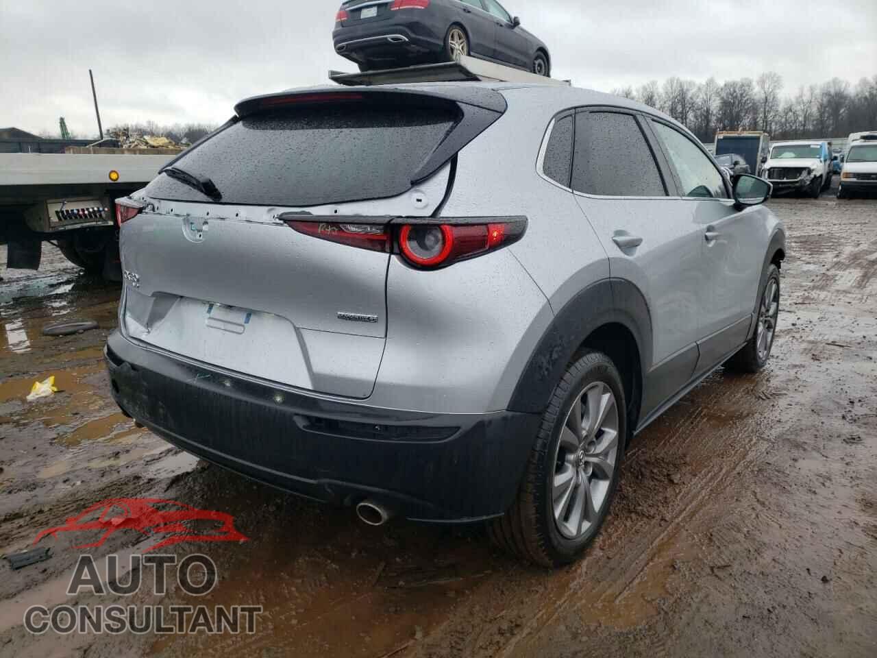MAZDA CX30 2021 - 3MVDMBBL3MM235521