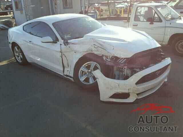 FORD MUSTANG 2016 - 1FA6P8AM8G5299097