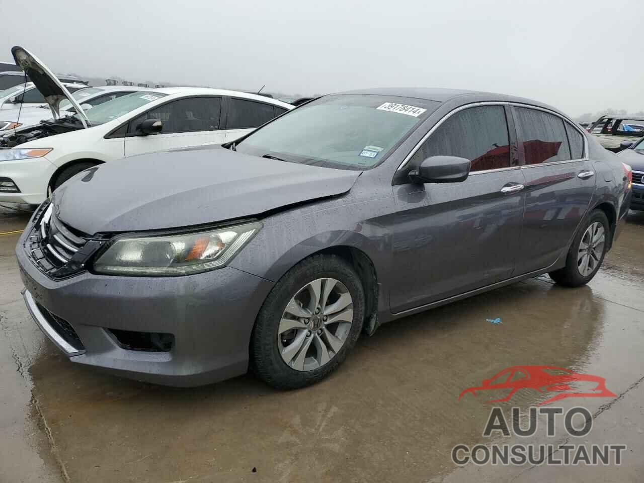 HONDA ACCORD 2015 - 1HGCR2F31FA108048