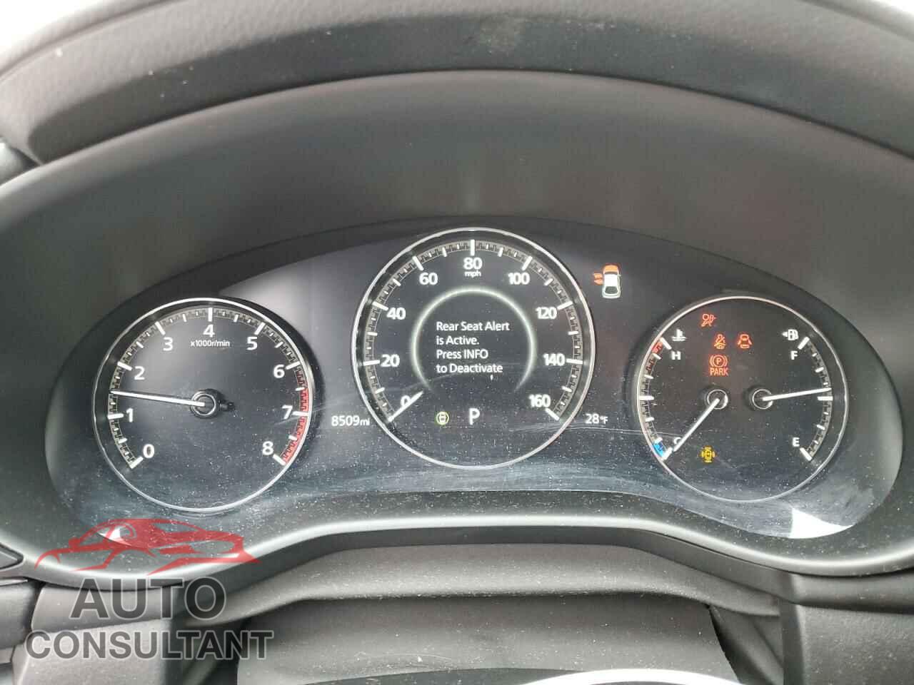MAZDA 3 2024 - JM1BPBLM3R1650575