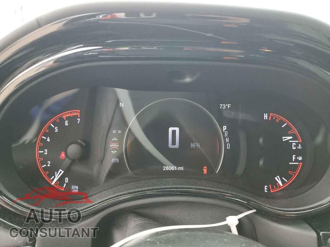 DODGE DURANGO 2021 - 1C4SDHCT6MC519219