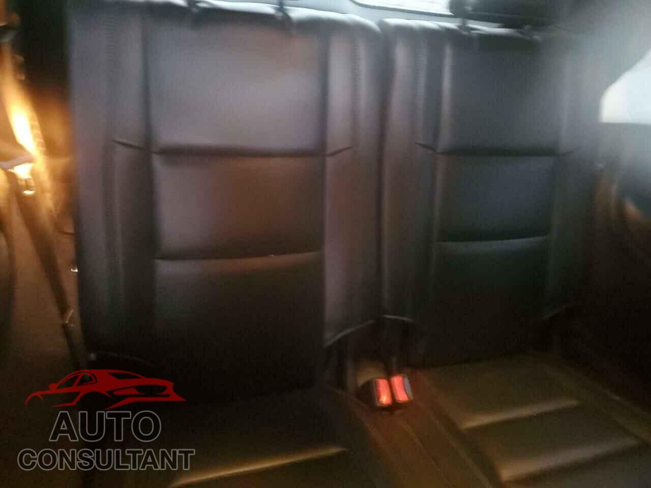 DODGE DURANGO 2017 - 1C4RDHDG6HC917522