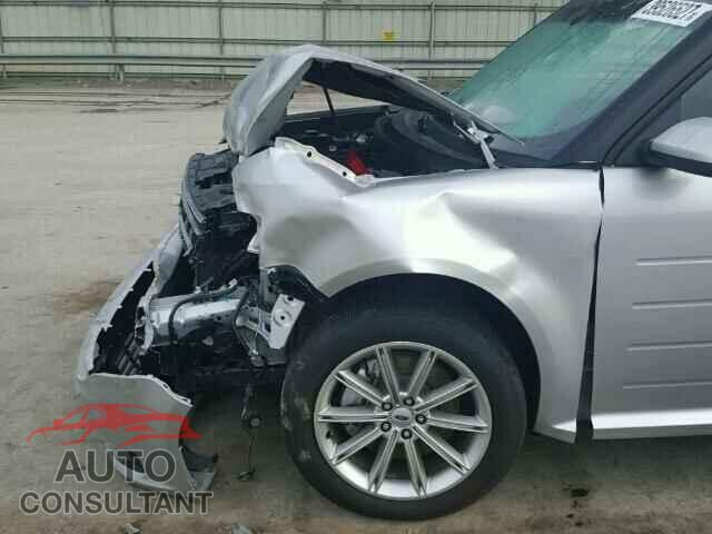 FORD FLEX 2017 - 2FMGK5D81HBA00987