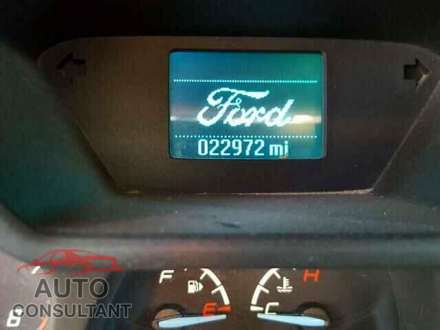 FORD TRANSIT CO 2015 - NM0LS6E72F1196538