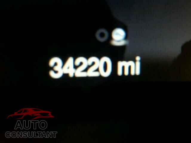 DODGE DURANGO 2015 - 1C4RDJEG4FC746062