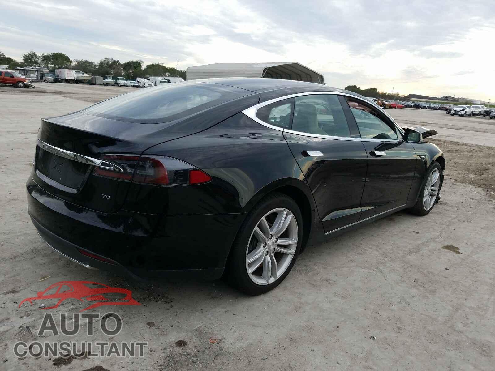 TESLA MODEL S 2016 - 5YJSA1E12GF129026
