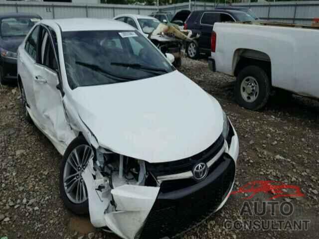 TOYOTA CAMRY 2015 - 4T1BF1FK0FU013771
